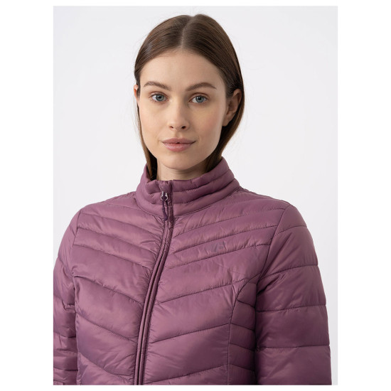 4F Γυναικείο μπουφάν Down Jacket